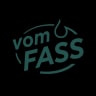 Vom Fass logo