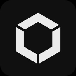 Voxel logo