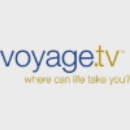 Voyage.tv logo