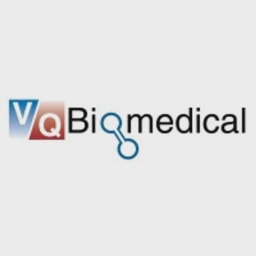VQ Biomedical logo