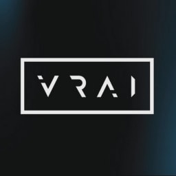 VRAI logo