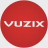 Vuzix logo