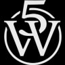 W logo