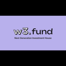 w3.fund logo
