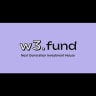 w3.fund logo