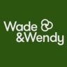 Wade & Wendy logo