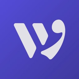 Wafeq logo
