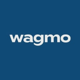 Wagmo logo
