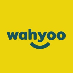 Wahyoo logo