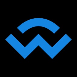 WalletConnect logo