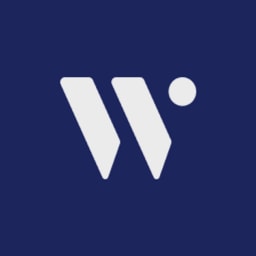 Wallround logo