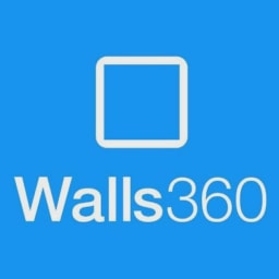 Walls 360 logo