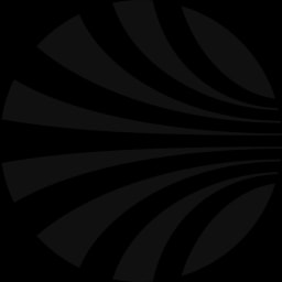 Warp logo