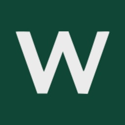 Waterland logo