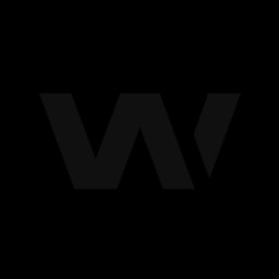 WAX logo