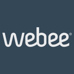 Webee logo