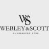 Webley Inc. logo