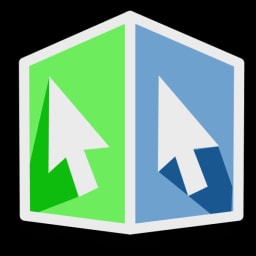 WebShowing logo