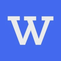 Webtrends logo
