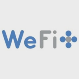 WeFi logo