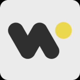 Wefun logo