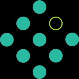 Wethos AI logo