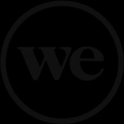 WeWork India logo