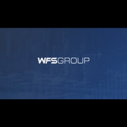 WFS Group logo