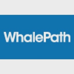 Whale Path logo