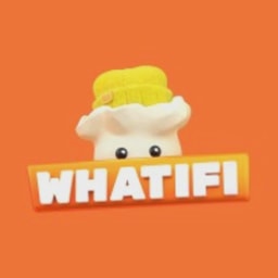 Whatifi logo