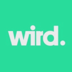 Wird. logo
