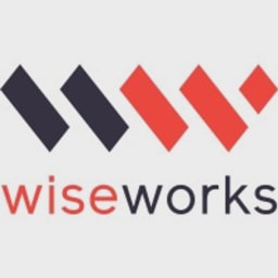 WiseWorks logo