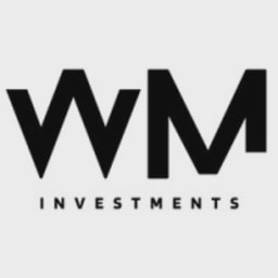 WM Investment logo
