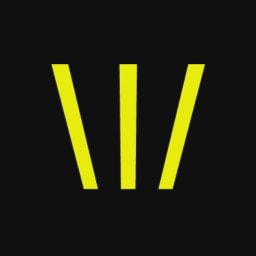 Wolf Games logo