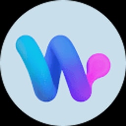 Womp logo