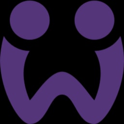 Wooga logo