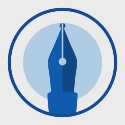 WordPerfect logo