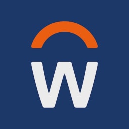 Workday logo