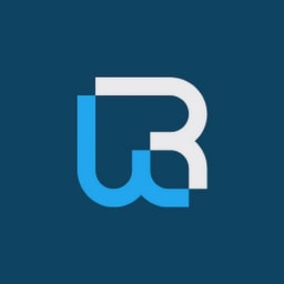 WorkRails logo