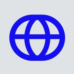 Worldover logo