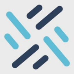 Woven logo