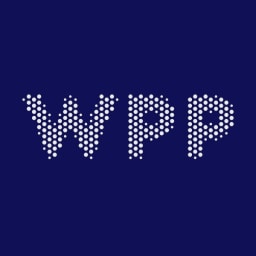 WPP logo