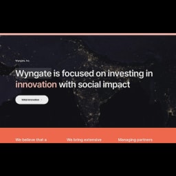 Wyngate logo