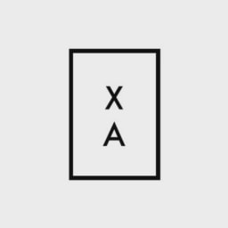 XA Network logo