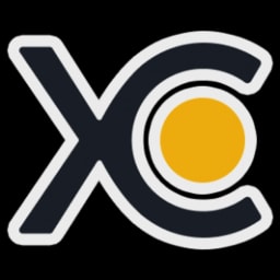 Xceedance logo