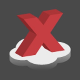 Xeround logo