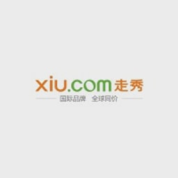 Xiu.com logo