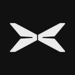 XPeng logo