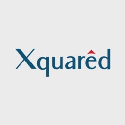 Xquared VC logo