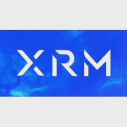 XRM Media logo